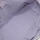 GUCCI GG Canvas Abbey Tote Bag Beige Gold 169946 Auth AMZ523A-16