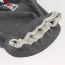 LOUIS VUITTON LV Cup Hoodie Wool Gray LV Auth AMZ553M-12