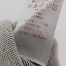 LOUIS VUITTON LV Cup Hoodie Wool Gray LV Auth AMZ553M-15