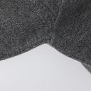 LOUIS VUITTON LV Cup Hoodie Wool Gray LV Auth AMZ553M-7