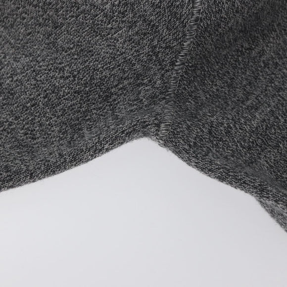 LOUIS VUITTON LV Cup Hoodie Wool Gray LV Auth AMZ553M