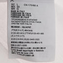 Miu Miu Short Sleeved T Shirt Cotton White Auth AMZ555M-14