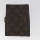 LOUIS VUITTON Monogram Wallet 3 Set LV Auth AMZ579-11