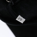 PRADA Shoulder Bag Nylon Black Auth ar10069-12