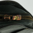 LOUIS VUITTON Taiga Baikal Clutch Bag Epicea M30184 LV Auth ar10169B-18