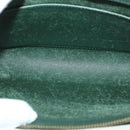 LOUIS VUITTON Taiga Baikal Clutch Bag Epicea M30184 LV Auth ar10169B-17