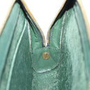 LOUIS VUITTON Taiga Baikal Clutch Bag Epicea M30184 LV Auth ar10169B-18