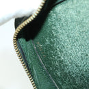 LOUIS VUITTON Taiga Baikal Clutch Bag Epicea M30184 LV Auth ar10169B-21