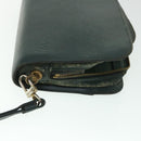 LOUIS VUITTON Taiga Baikal Clutch Bag Epicea M30184 LV Auth ar10169B-3