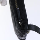 PRADA Shoulder Bag Nylon Black Auth ar10188-15