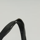 PRADA Tote Bag Nylon Black Auth ar10242-8