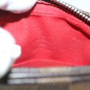 LOUIS VUITTON Damier Ebene Lift Shoulder Bag N60009 LV Auth ar10389B-18