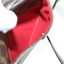 LOUIS VUITTON Damier Ebene Lift Shoulder Bag N60009 LV Auth ar10389B-19