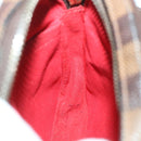 LOUIS VUITTON Damier Ebene Lift Shoulder Bag N60009 LV Auth ar10389B-20