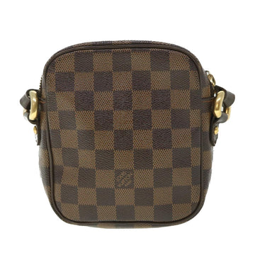 LOUIS VUITTON Damier Ebene Lift Shoulder Bag N60009 LV Auth ar10389B - 0