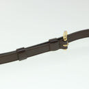 LOUIS VUITTON Damier Ebene Lift Shoulder Bag N60009 LV Auth ar10389B-14