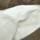 GUCCI GG Canvas Tote Bag Brown 282439 Auth ar10393-18