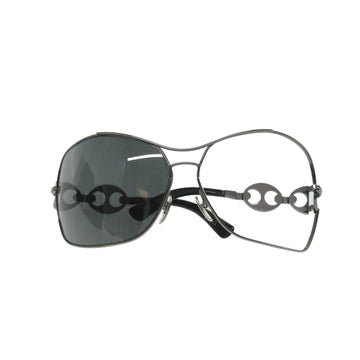 GUCCI Sunglasses Black GG2784 Auth ar10496 - 0