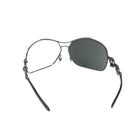 GUCCI Sunglasses Black GG2784 Auth ar10496-3