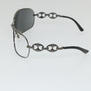 GUCCI Sunglasses Black GG2784 Auth ar10496-4