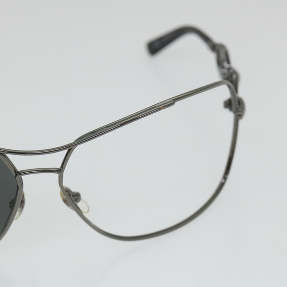 GUCCI Sunglasses Black GG2784 Auth ar10496