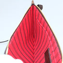 LOUIS VUITTON Damier Ebene Neverfull MM Tote Bag N51105 LV Auth ar10580SA-27