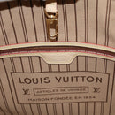 LOUIS VUITTON Monogram Neverfull MM Tote Bag M40156 LV Auth ar10581SA-17
