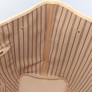 LOUIS VUITTON Monogram Neverfull MM Tote Bag M40156 LV Auth ar10581S-18