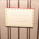 LOUIS VUITTON Monogram Neverfull MM Tote Bag M40156 LV Auth ar10581SA-23