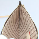 LOUIS VUITTON Monogram Neverfull MM Tote Bag M40156 LV Auth ar10581S-26