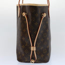 LOUIS VUITTON Monogram Neverfull MM Tote Bag M40156 LV Auth ar10581S-4