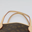 LOUIS VUITTON Monogram Neverfull MM Tote Bag M40156 LV Auth ar10581SA-8