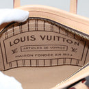 LOUIS VUITTON Monogram Neverfull BB Hand Bag 2way M46705 LV Auth ar10816SM-18