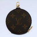LOUIS VUITTON Monogram Neverfull BB Hand Bag 2way M46705 LV Auth ar10816SM-23