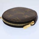 LOUIS VUITTON Monogram Neverfull BB Hand Bag 2way M46705 LV Auth ar10816SM-24