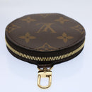 LOUIS VUITTON Monogram Neverfull BB Hand Bag 2way M46705 LV Auth ar10816SM-26