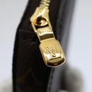 LOUIS VUITTON Monogram Neverfull BB Hand Bag 2way M46705 LV Auth ar10816SM-28