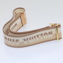 LOUIS VUITTON Monogram Neverfull BB Hand Bag 2way M46705 LV Auth ar10816SM-31