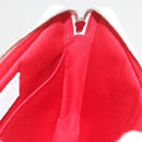 LOUIS VUITTON Damier Giant Spray Trio Messenger Bag White M20665 Auth ar11066A-21