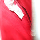 LOUIS VUITTON Damier Giant Spray Trio Messenger Bag White M20665 Auth ar11066A-24