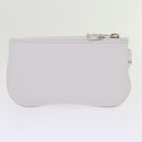 LOUIS VUITTON Damier Giant Spray Trio Messenger Bag White M20665 Auth ar11066SM-26
