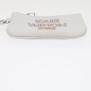 LOUIS VUITTON Damier Giant Spray Trio Messenger Bag White M20665 Auth ar11066A-31