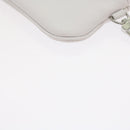 LOUIS VUITTON Damier Giant Spray Trio Messenger Bag White M20665 Auth ar11066SM-34