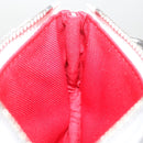 LOUIS VUITTON Damier Giant Spray Trio Messenger Bag White M20665 Auth ar11066A-41