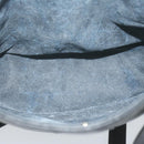 GUCCI Micro GG Canvas Shoulder Bag Black 001 14 0712 Auth ar11126-16