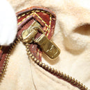 LOUIS VUITTON Monogram Bucket PM Shoulder Bag M42238 LV Auth ar11236-24