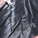 LOEWE Anagram Shoulder Bag Leather Brown Auth ar11319-18