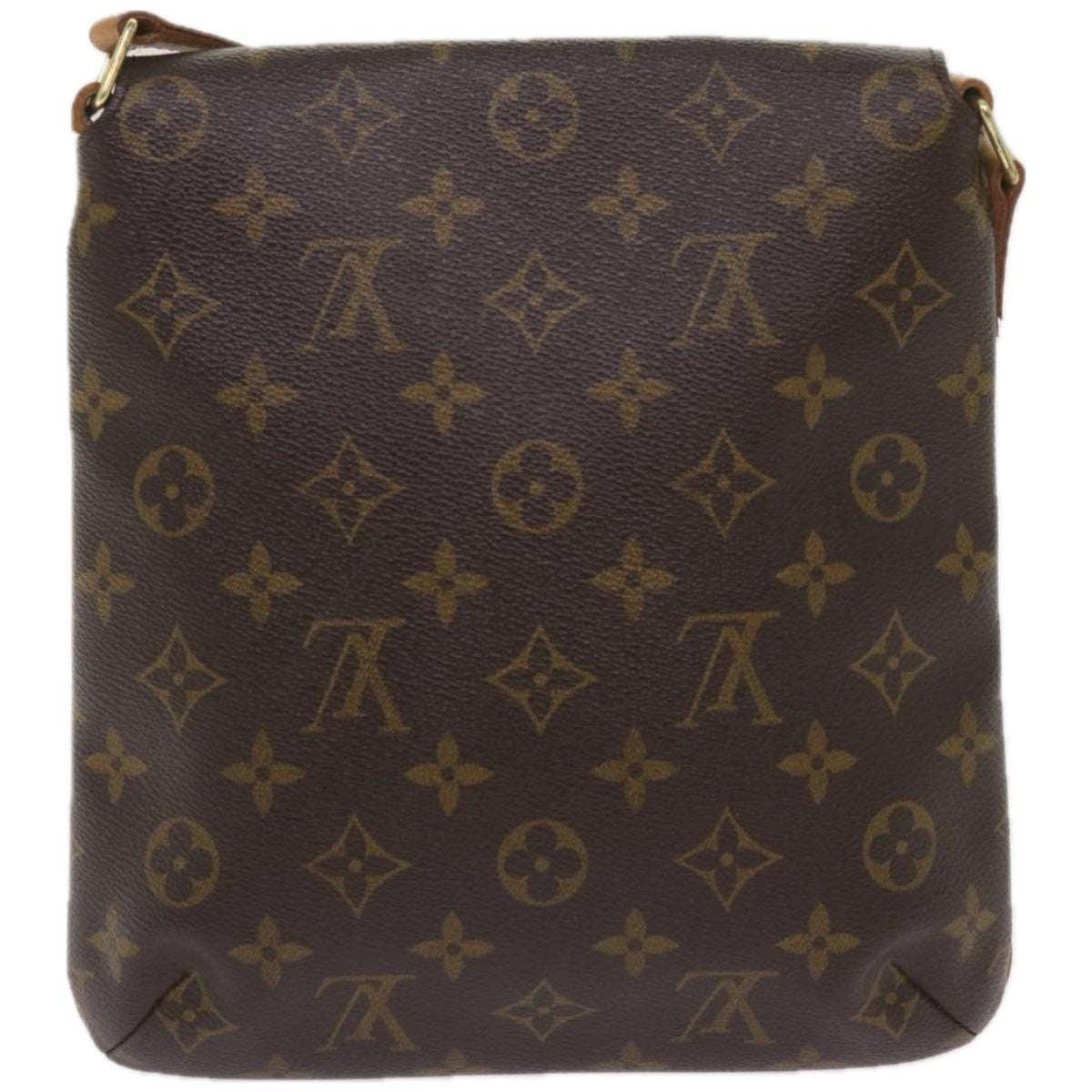 LOUIS VUITTON Monogram Musette Salsa Short Shoulder Bag M51258 LV Auth ar11358B - 0