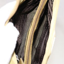 PRADA Shoulder Bag Nylon Khaki Auth ar11362B-11