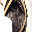 PRADA Shoulder Bag Nylon Khaki Auth ar11362B-20